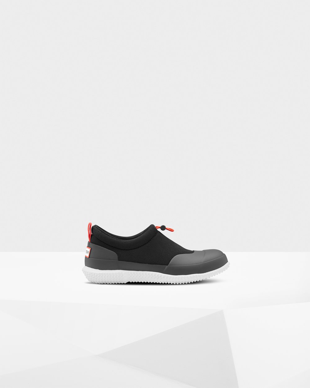 Tenis Hunter Feminina Pretas - Original Mesh - 10RQEBSVD
